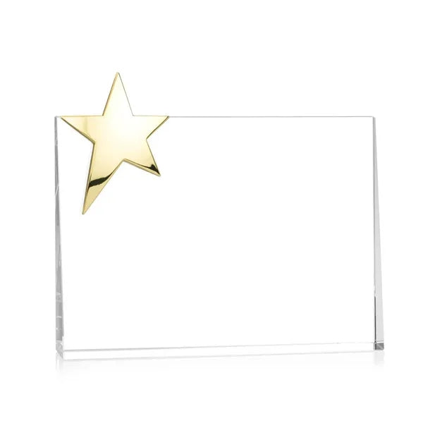 Denham Star Award - Gold