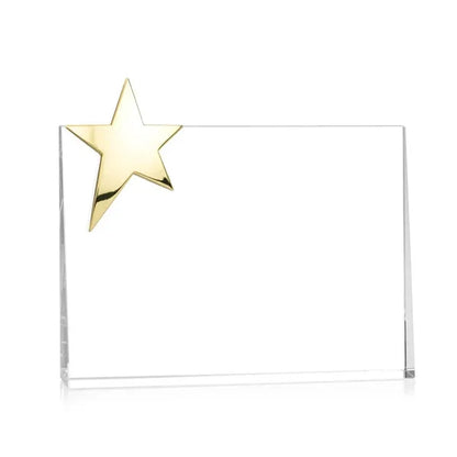 Denham Star Award - Gold