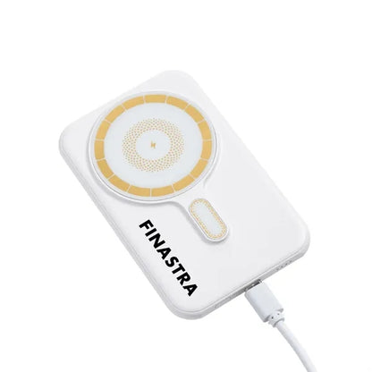 Whitson Ultra Thin Magnetic Power Bank