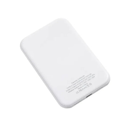 Whitson Ultra Thin Magnetic Power Bank