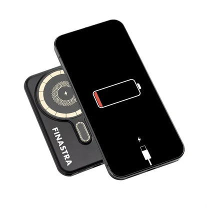 Whitson Ultra Thin Magnetic Power Bank