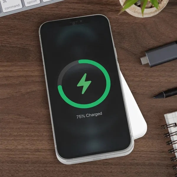 Whitson Ultra Thin Magnetic Power Bank