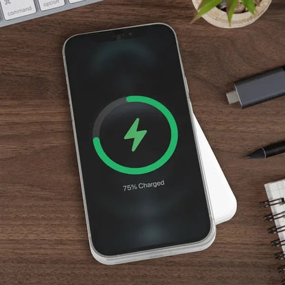 Whitson Ultra Thin Magnetic Power Bank