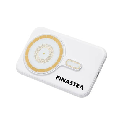 Whitson Ultra Thin Magnetic Power Bank