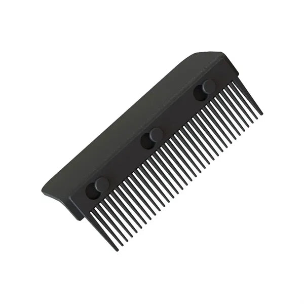Detachable Comb Electric Hair Straightener