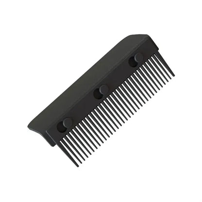 Detachable Comb Electric Hair Straightener