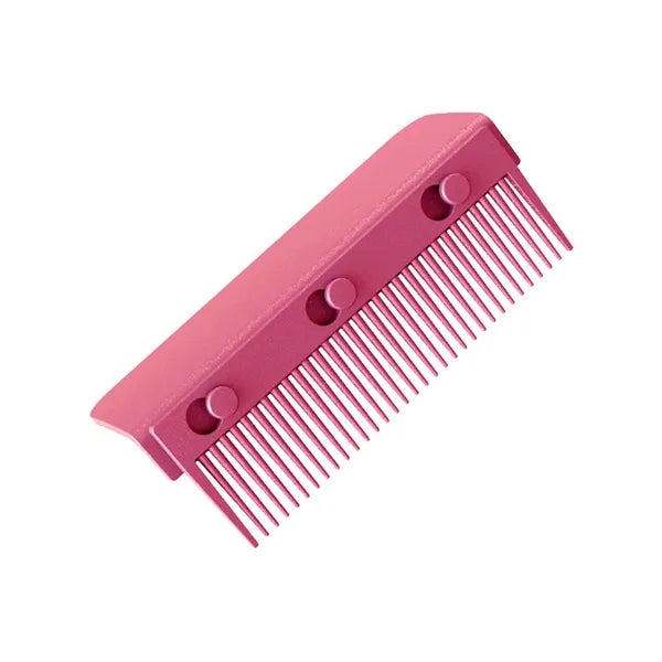 Detachable Comb Electric Hair Straightener