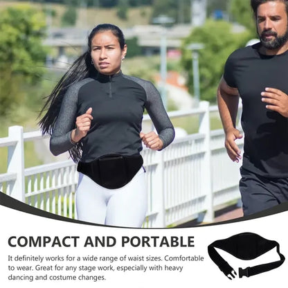 Waterproof Multifunctional Design Durable Waist Bag