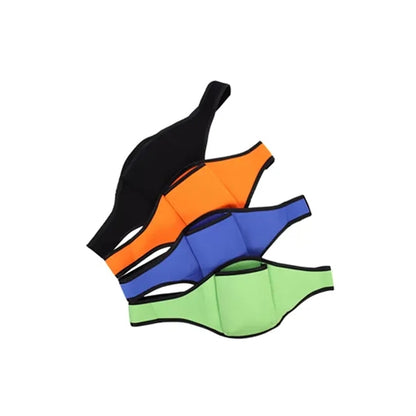 Waterproof Multifunctional Design Durable Waist Bag