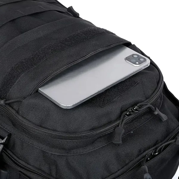 Outdoor Backpack Camouflage