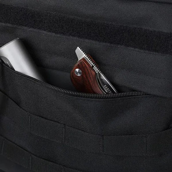 Outdoor Backpack Camouflage