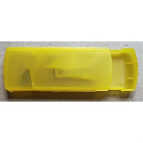 Pressure-Resistant Portable Wound Hemostatic Patch Box