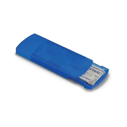Pressure-Resistant Portable Wound Hemostatic Patch Box