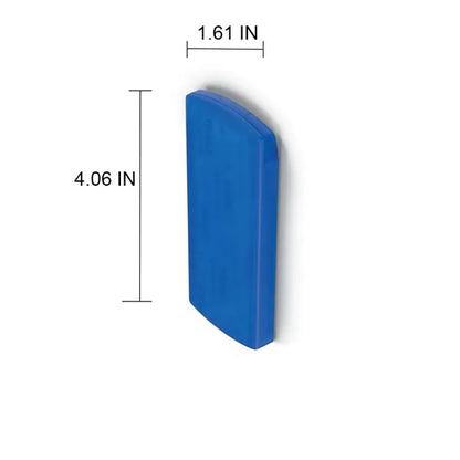 Pressure-Resistant Portable Wound Hemostatic Patch Box