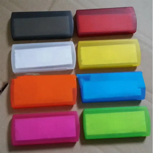 Pressure-Resistant Portable Wound Hemostatic Patch Box