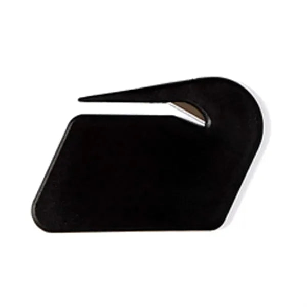 Mini Portable Box Knife with Retractable Folding Blade