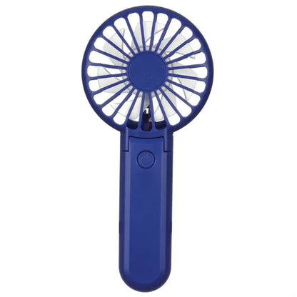 Handheld Rechargeable Folding Mini USB Fan