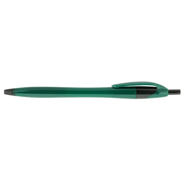 Dynamic Action Pens