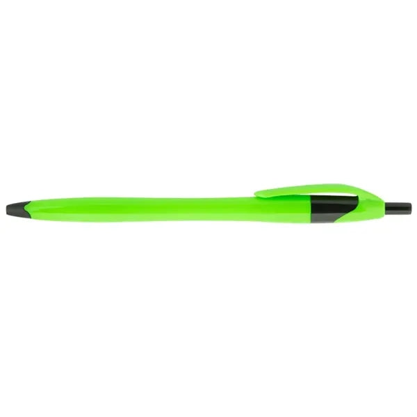 Dynamic Action Pens