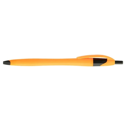 Dynamic Action Pens