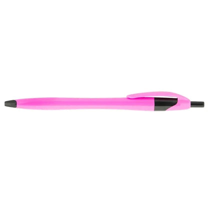 Dynamic Action Pens