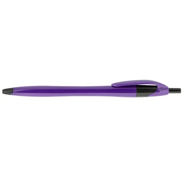 Dynamic Action Pens