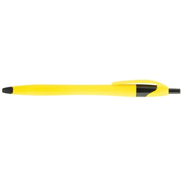 Dynamic Action Pens
