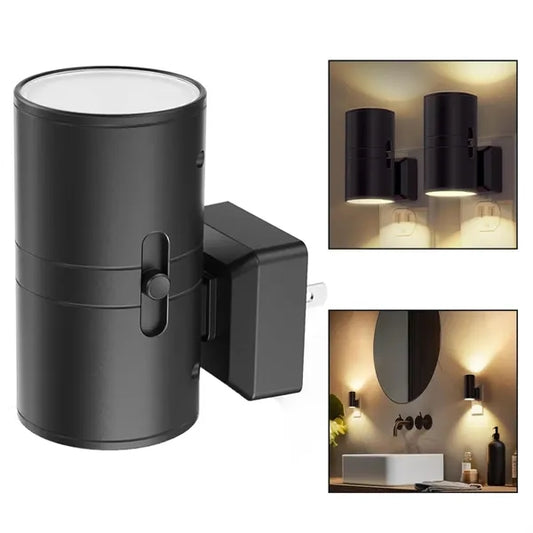 Adjustable Brightness Dimmable Night Lights