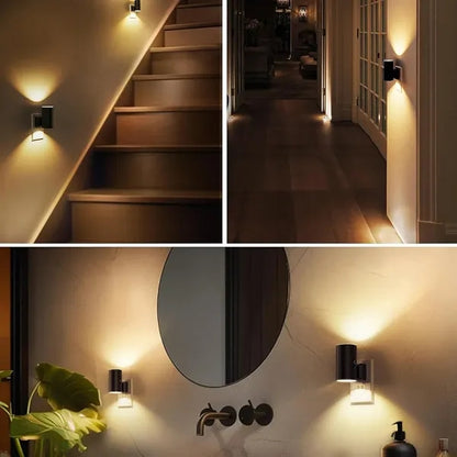 Adjustable Brightness Dimmable Night Lights