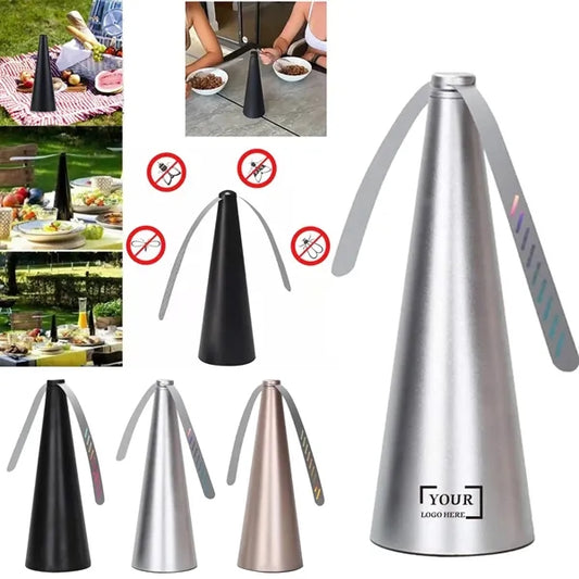 Portable Multi-Function Fan Fly Repellent