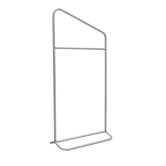 3' x 71" EuroFit Evolution Apparel Incline Hardware