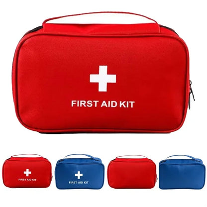 Oxford Cloth Health Kit Medicine Bag First Aid