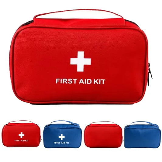 Oxford Cloth Health Kit Medicine Bag First Aid