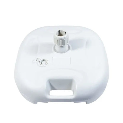 Rounded Square Market Umbrella Base