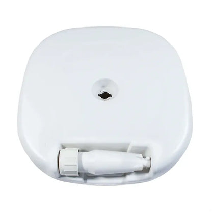 Rounded Square Market Umbrella Base