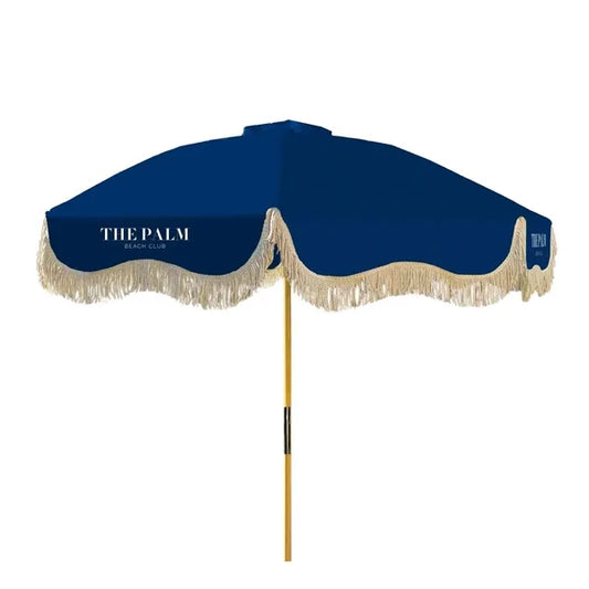 St. Tropez Market Umbrella Kit (3 Imprints)