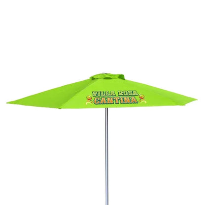 7' Market Umbrella Kit (1 Imprint)
