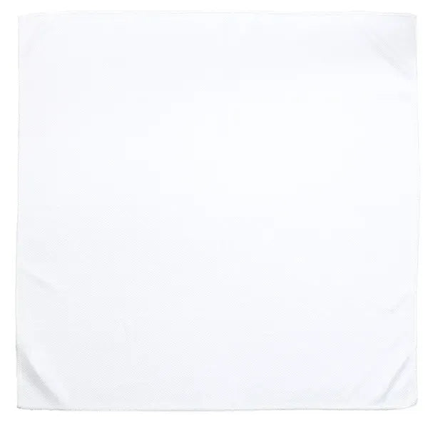 Full Color Sublimation - 22" H x 22" W