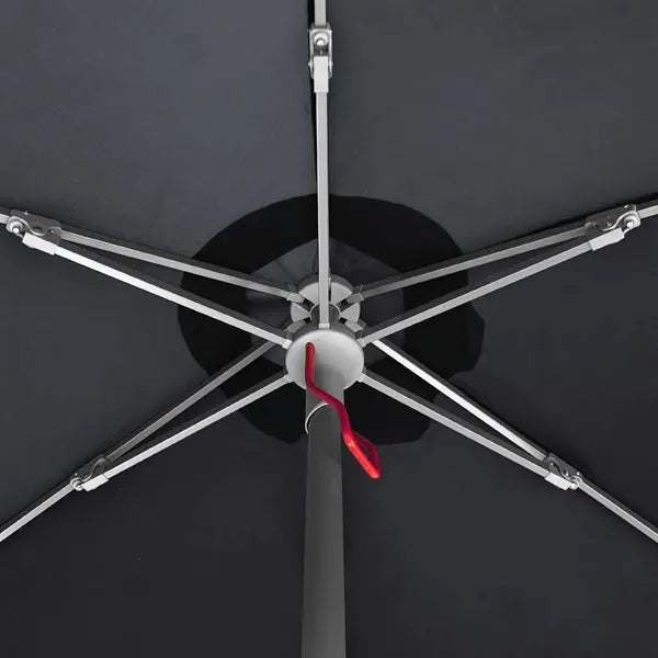 7' E-Z Glide Market Umbrella Kit (1 Imprint)