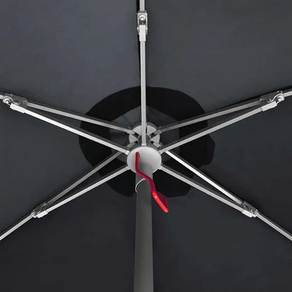 7' E-Z Glide Market Umbrella Kit (1 Imprint)