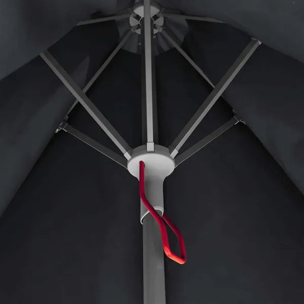 7' E-Z Glide Market Umbrella Kit (1 Imprint)