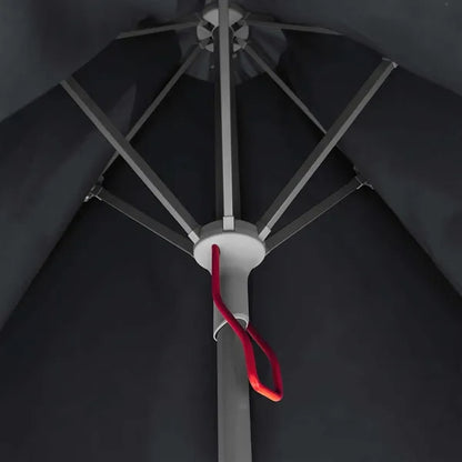 7' E-Z Glide Market Umbrella Kit (1 Imprint)