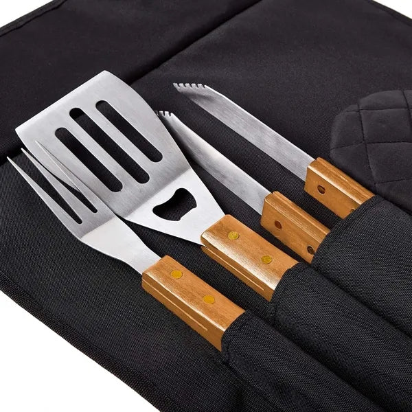 BBQ Grill Apron