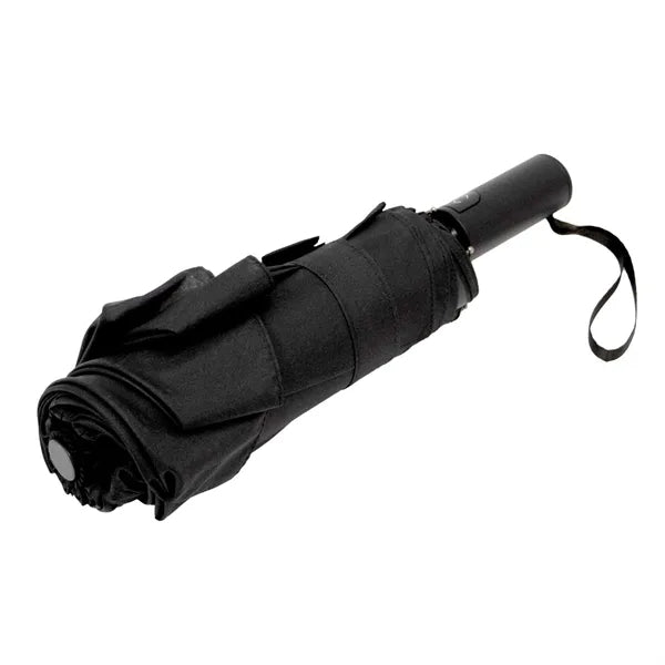 E-Z Fold Vented Umbrella (4 Imprints)