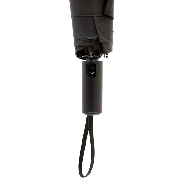 E-Z Fold Vented Umbrella (4 Imprints)