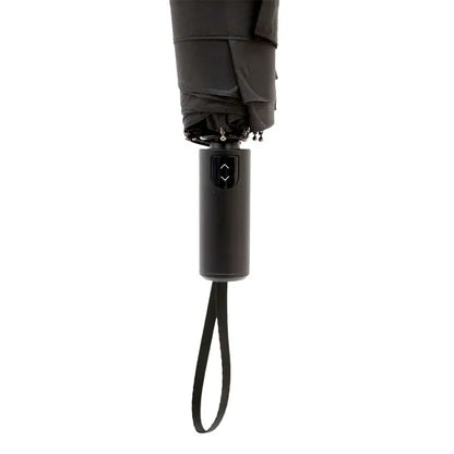 E-Z Fold Vented Umbrella (4 Imprints)
