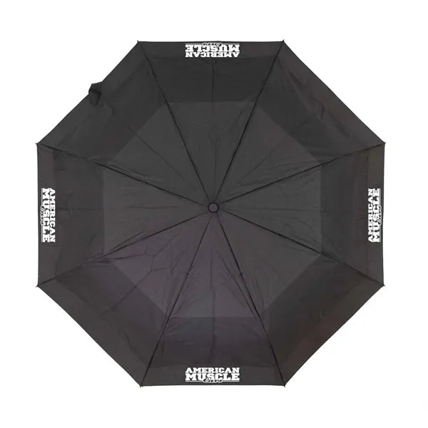 E-Z Fold Vented Umbrella (4 Imprints)