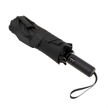 E-Z Fold Vented Umbrella (4 Imprints)