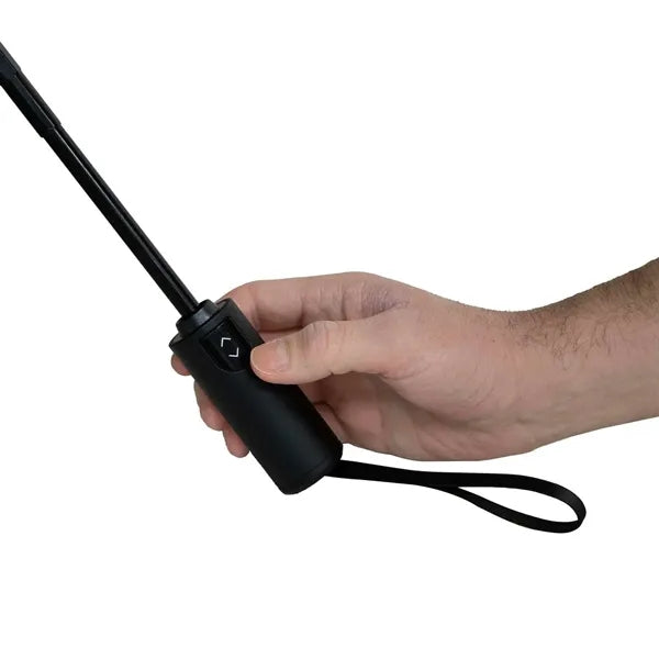 E-Z Fold Vented Umbrella (1 Imprint)