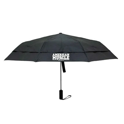 E-Z Fold Vented Umbrella (1 Imprint)